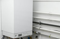free New Street condensing boiler quotes