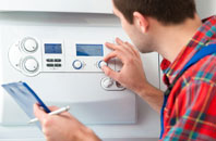 free New Street gas safe engineer quotes