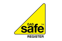 gas safe companies New Street